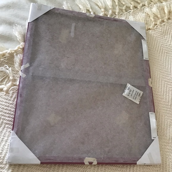 Brand New French Memo Board - Picture 4 of 5